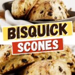 Bisquick Scones