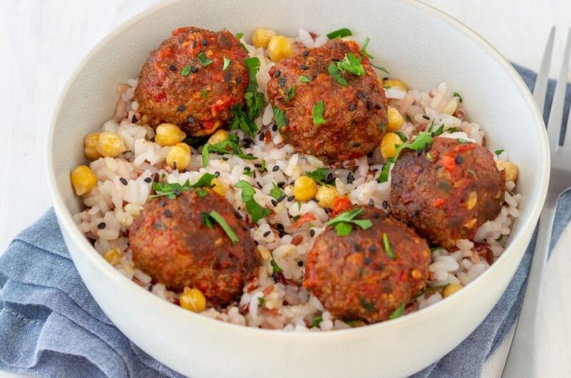 10 Easy Ground Turkey and Rice Recipe Collection