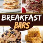 Breakfast Bars