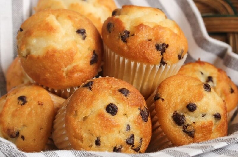 17 Best Mini Muffins